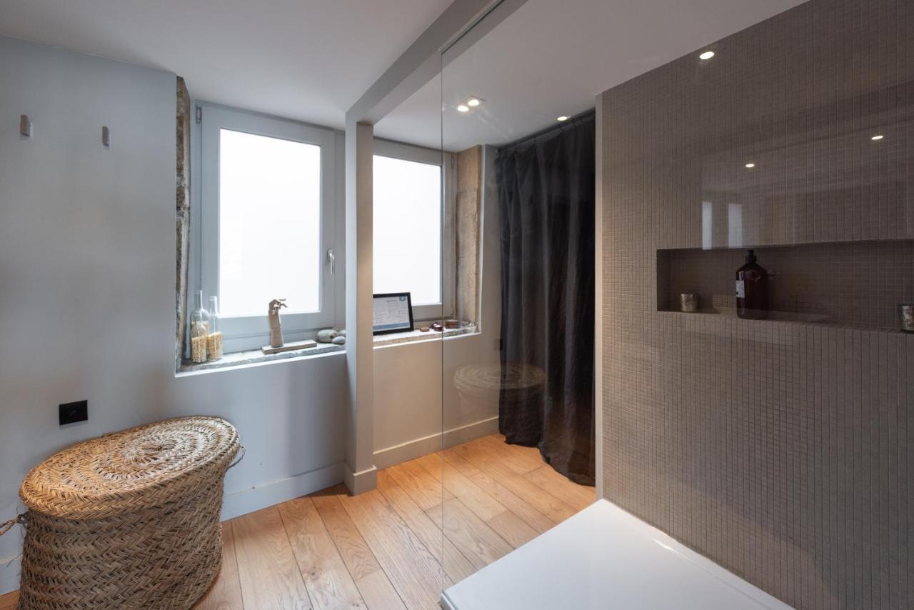 Le Loft Ethnic - Avec Jolie Vue Sur La Saone Διαμέρισμα Λυών Εξωτερικό φωτογραφία