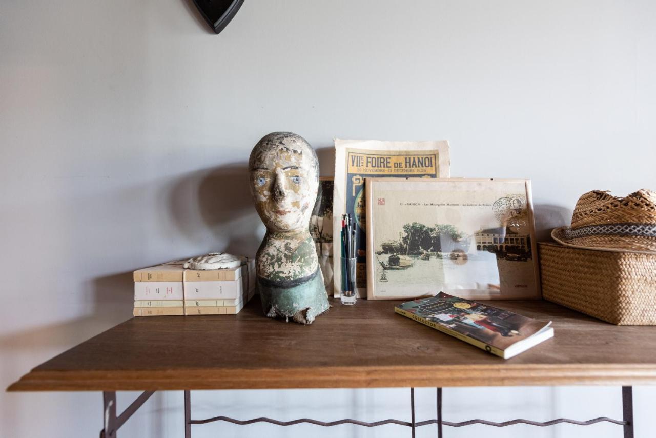 Le Loft Ethnic - Avec Jolie Vue Sur La Saone Διαμέρισμα Λυών Εξωτερικό φωτογραφία